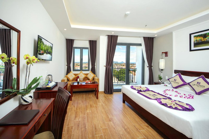 Uptown Hoi An Hotel & Spa, Hoi An, Việt Nam