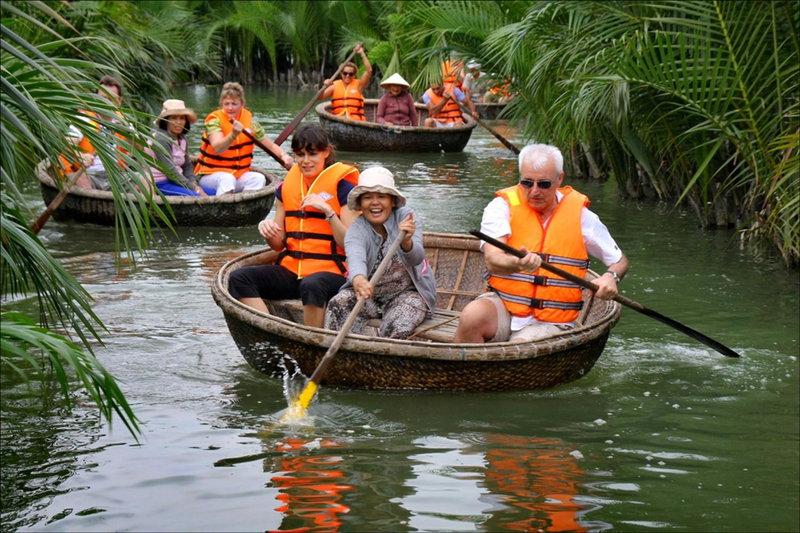 Uptown Hoi An Hotel & Spa, Hoi An, Việt Nam