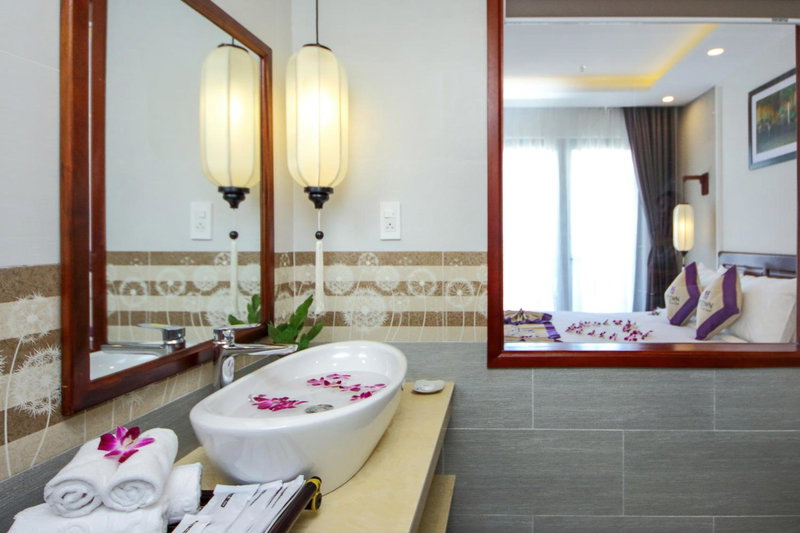 Uptown Hoi An Hotel & Spa, Hoi An, Việt Nam