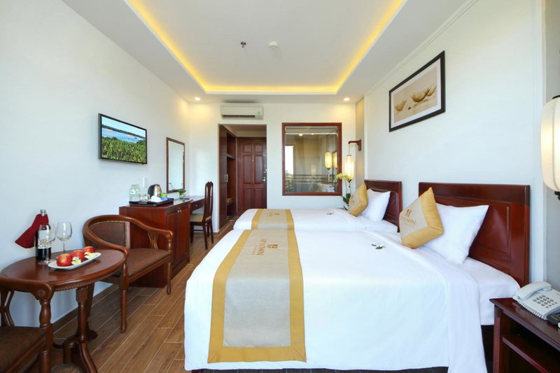 Uptown Hoi An Hotel & Spa, Hoi An, Việt Nam