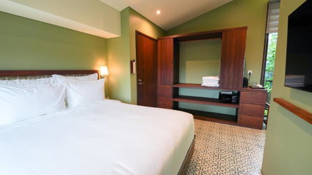 CHiEM HoiAn - The Beachside Boutique Hotel & Villa, Хойан, Вьетнам