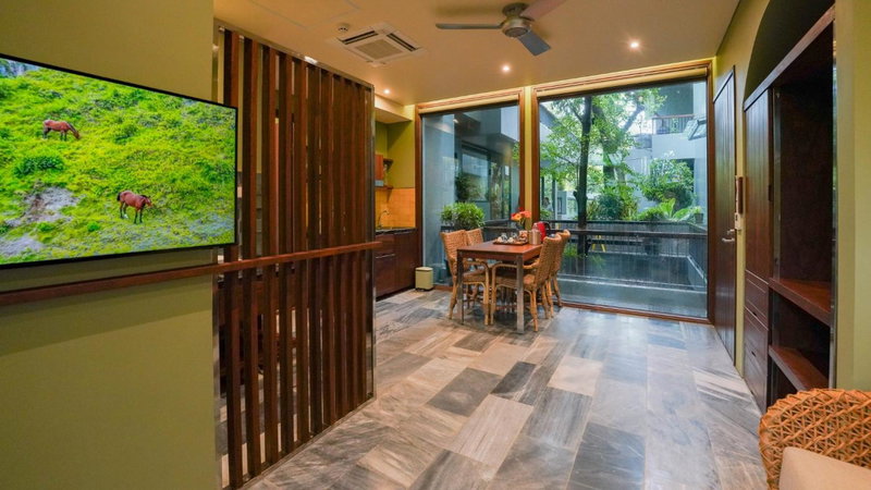 CHiEM HoiAn - The Beachside Boutique Hotel & Villa, Хойан, Вьетнам