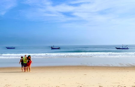 Wyndham Garden Hoi An Cua Dai Beach, Hoi An, Viêt Nam