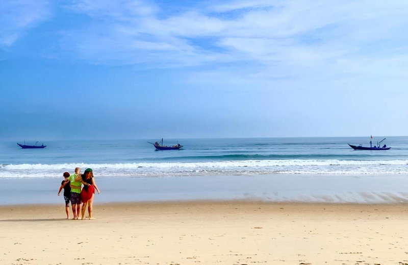 Wyndham Garden Hoi An Cua Dai Beach, Hoi An, Viêt Nam