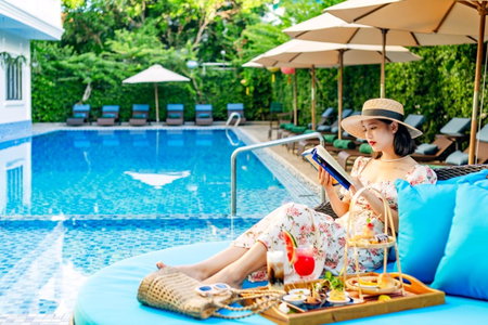Wyndham Garden Hoi An Cua Dai Beach, Hoi An, Viêt Nam