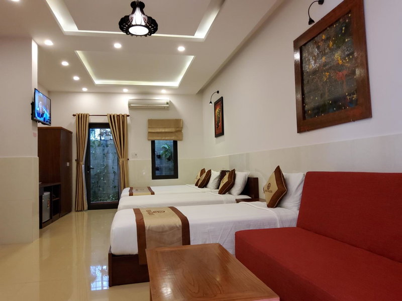 Bean Grass Homestay, Hoi An, Việt Nam