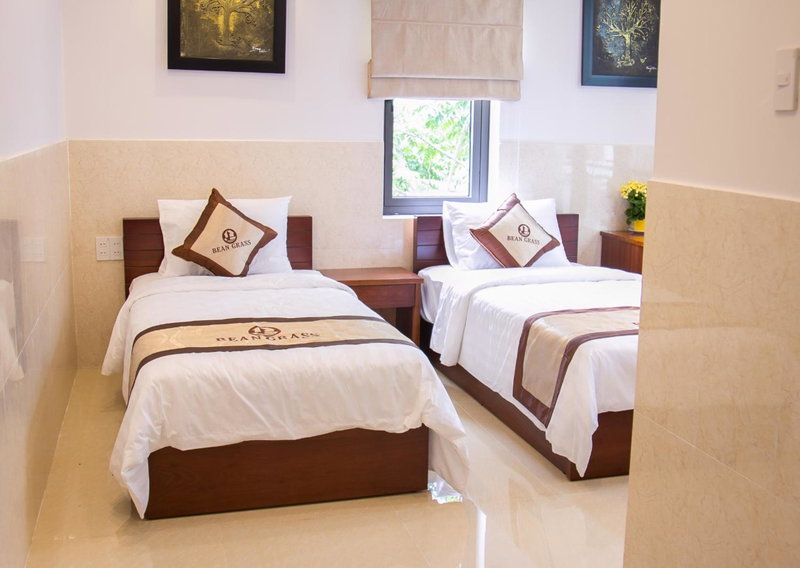 Bean Grass Homestay, Hoi An, Việt Nam