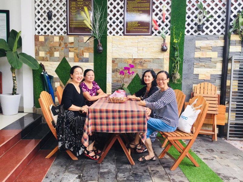 Bean Grass Homestay, Hoi An, Việt Nam