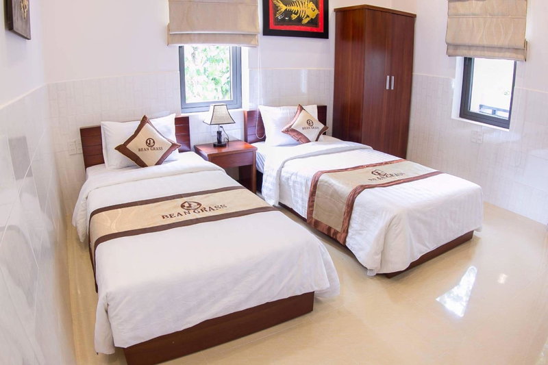 Bean Grass Homestay, Hoi An, Việt Nam