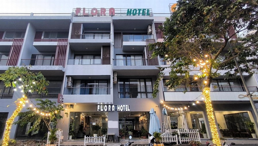FLORA Hotel Phu Quoc, Duong GJong, Việt Nam