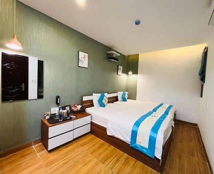 FLORA Hotel Phu Quoc, Duong GJong, Việt Nam