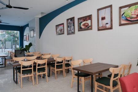 FLORA Hotel Phu Quoc, Duong GJong, Việt Nam
