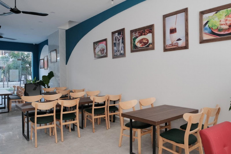 FLORA Hotel Phu Quoc, Duong GJong, Việt Nam