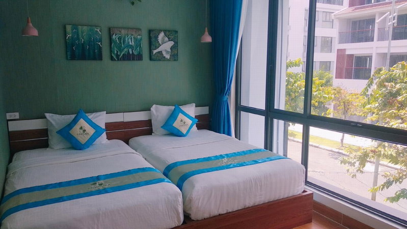 FLORA Hotel Phu Quoc, Duong GJong, Việt Nam