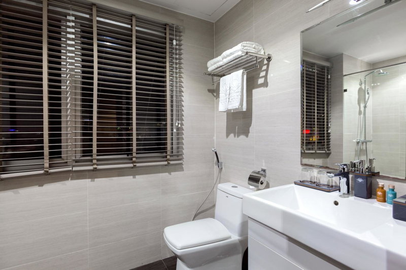 Queen Ann Hotel, Thành phố Hồ Chí Minh, Việt Nam