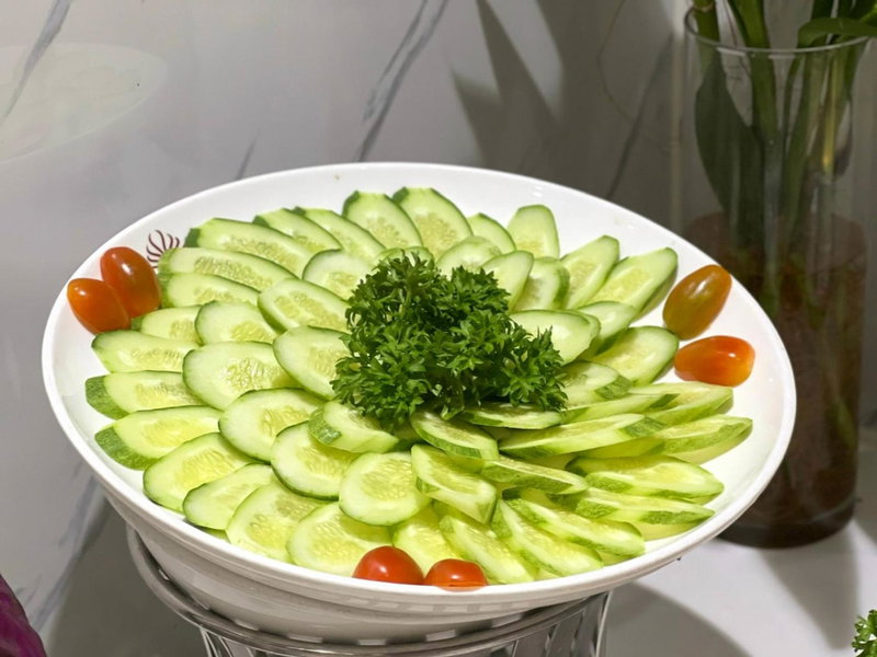 Queen Ann Hotel, Thành phố Hồ Chí Minh, Việt Nam