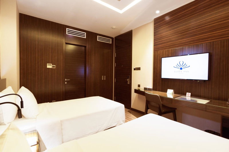 Queen Ann Hotel, Thành phố Hồ Chí Minh, Việt Nam