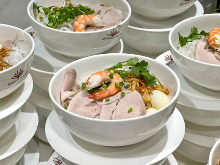 Queen Ann Hotel, Thành phố Hồ Chí Minh, Việt Nam