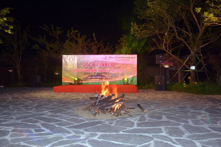 Sin Chai Ecolodge, Lao Cai, Vietnam