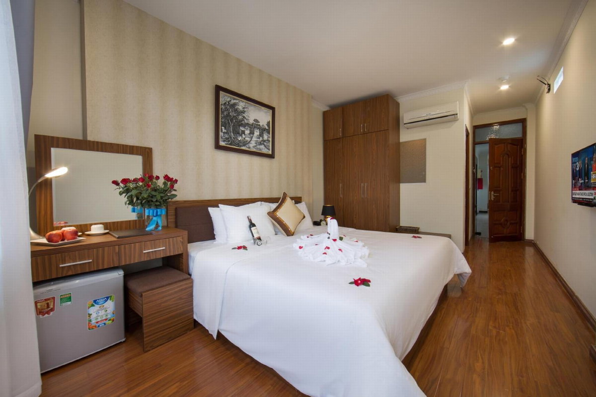 Hotel · Spoon Hotel, Hanoi