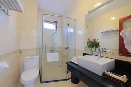 Spoon Hotel, Hanoi, Vietnam