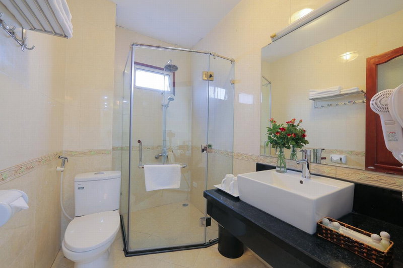 Spoon Hotel, Hanoi, Vietnam