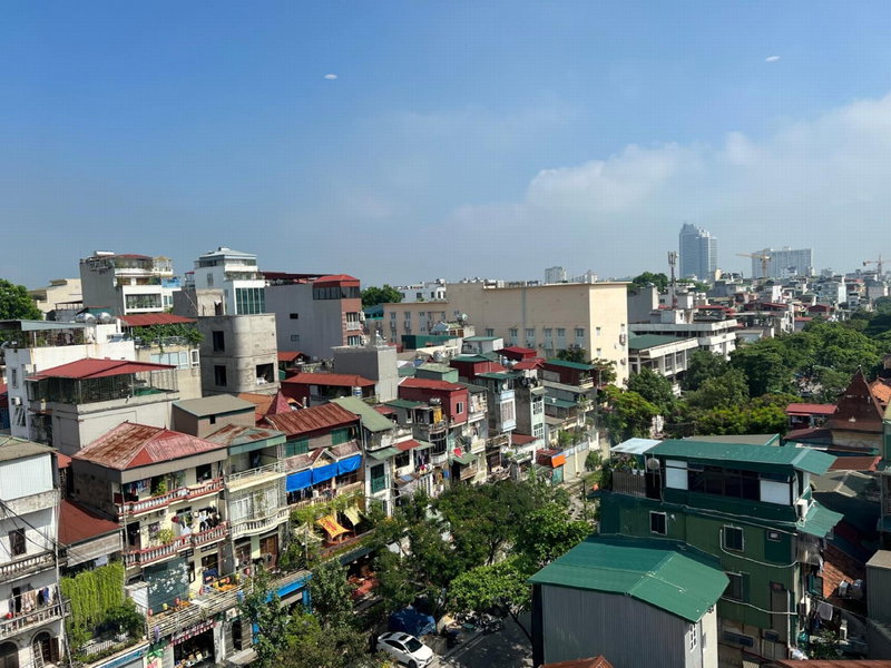 Spoon Hotel, Hanoi, Vietnam