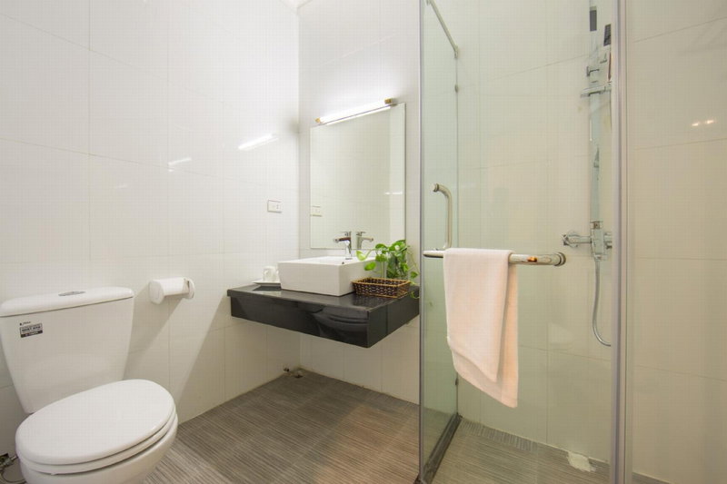 Spoon Hotel, Hanoi, Vietnam
