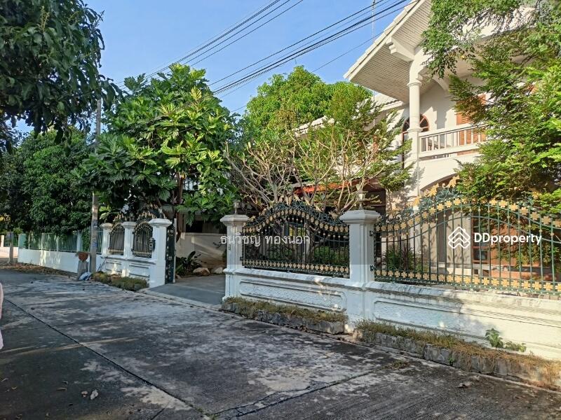 Ayutthaya Rental Fully Furnished Detached 2 stories house at Bann suanpool, Phra Nakhon Si Ayutthaya, Tailandia
