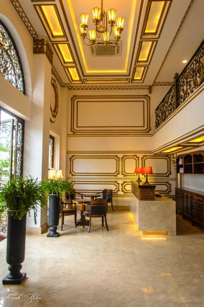 Bellevue Hotel, Nha Trang, Vietnam