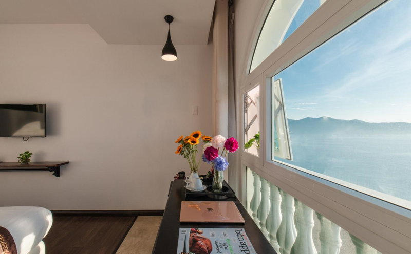 Bellevue Hotel, Nha Trang, Vietnam