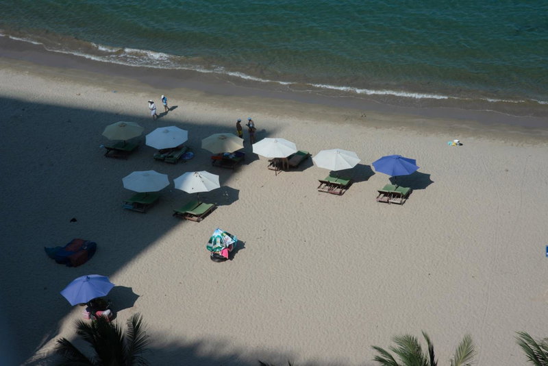 Bellevue Hotel, Nha Trang, Vietnam