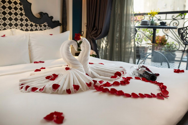 Hanoi Esplendor Hotel and Spa, Hanoï, Viêt Nam