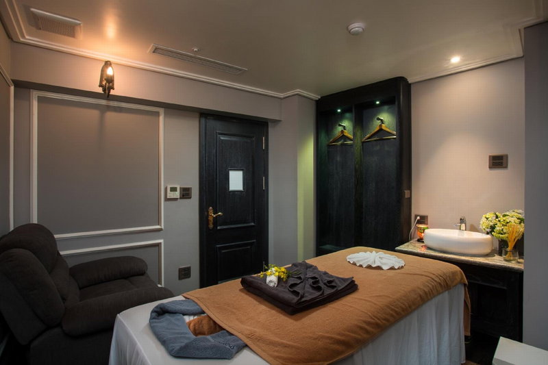 Hanoi Esplendor Hotel and Spa, Hanoï, Viêt Nam