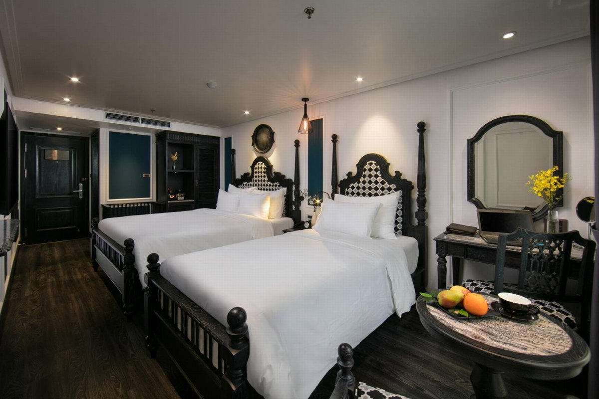 Hôtel · Hanoi Esplendor Hotel and Spa, Hanoï