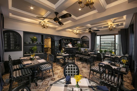 Hanoi Esplendor Hotel and Spa, Hanoï, Viêt Nam