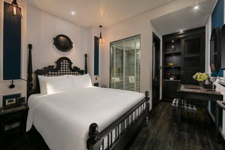 Hanoi Esplendor Hotel and Spa, Hà Nội, Việt Nam