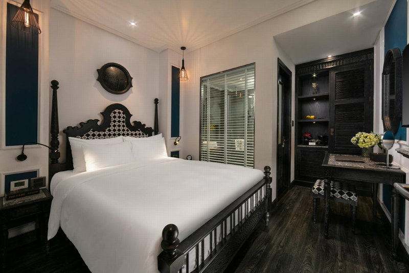Hanoi Esplendor Hotel and Spa, Hanoï, Viêt Nam
