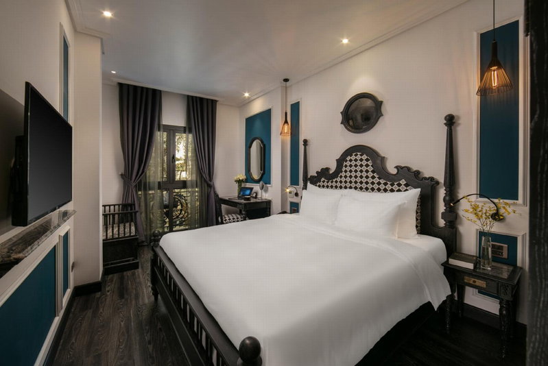 Hanoi Esplendor Hotel and Spa, Hanoï, Viêt Nam