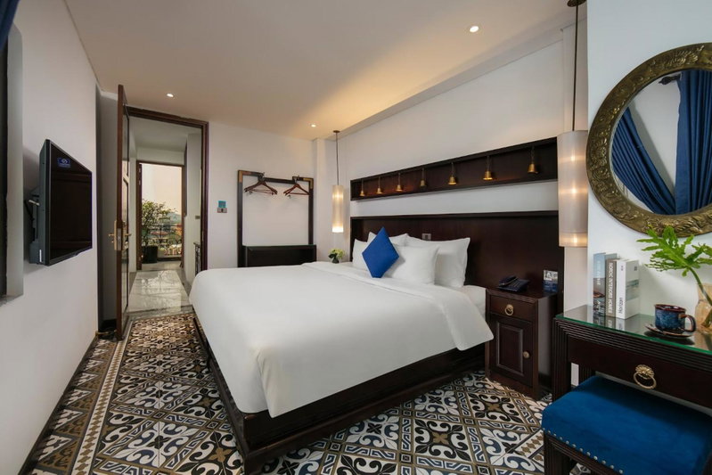 Carillon Boutique Hotel, Hanoï, Viêt Nam