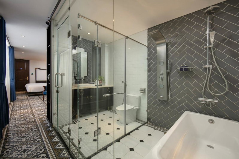 Carillon Boutique Hotel, Hanoï, Viêt Nam