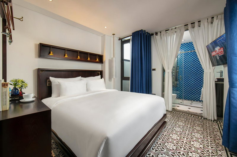 Carillon Boutique Hotel, Hanoï, Viêt Nam