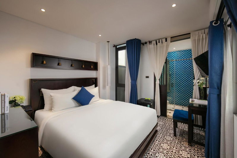 Carillon Boutique Hotel, Hanoï, Viêt Nam
