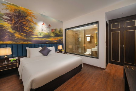 Westlake Pearl Suites - By Pegasy Group, Hanoi, Vietnam