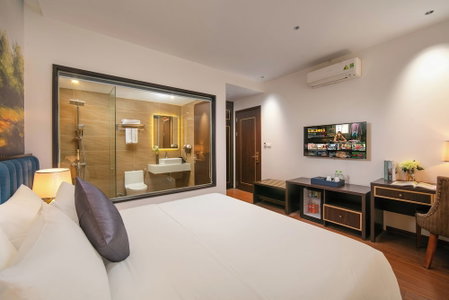 Westlake Pearl Suites - By Pegasy Group, Hanoi, Vietnam
