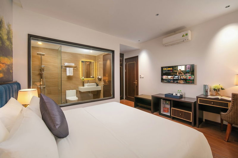 Westlake Pearl Suites - By Pegasy Group, Hanoi, Vietnam