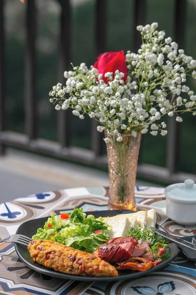 Westlake Pearl Suites - By Pegasy Group, Hanoi, Vietnam