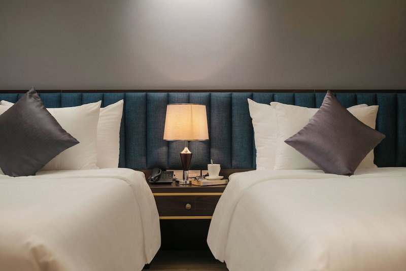 Westlake Pearl Suites - By Pegasy Group, Hanoi, Vietnam