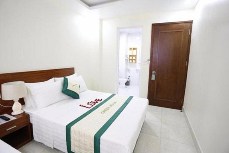catba sunrise hostel, Cat Ba, Việt Nam