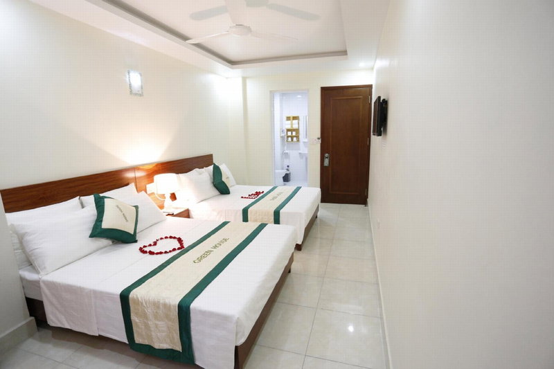 catba sunrise hostel, Cat Ba, Việt Nam